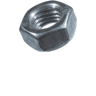 BN-1984-1983-21202-1999 Sechskantmuttern Typ 1