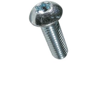 BN-6404 Linsenschrauben