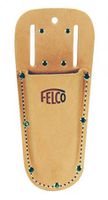 FELCO Leder-Etui FELCO 910 - Garten