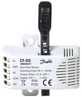Taupunktsensoren DANFOSS Icon