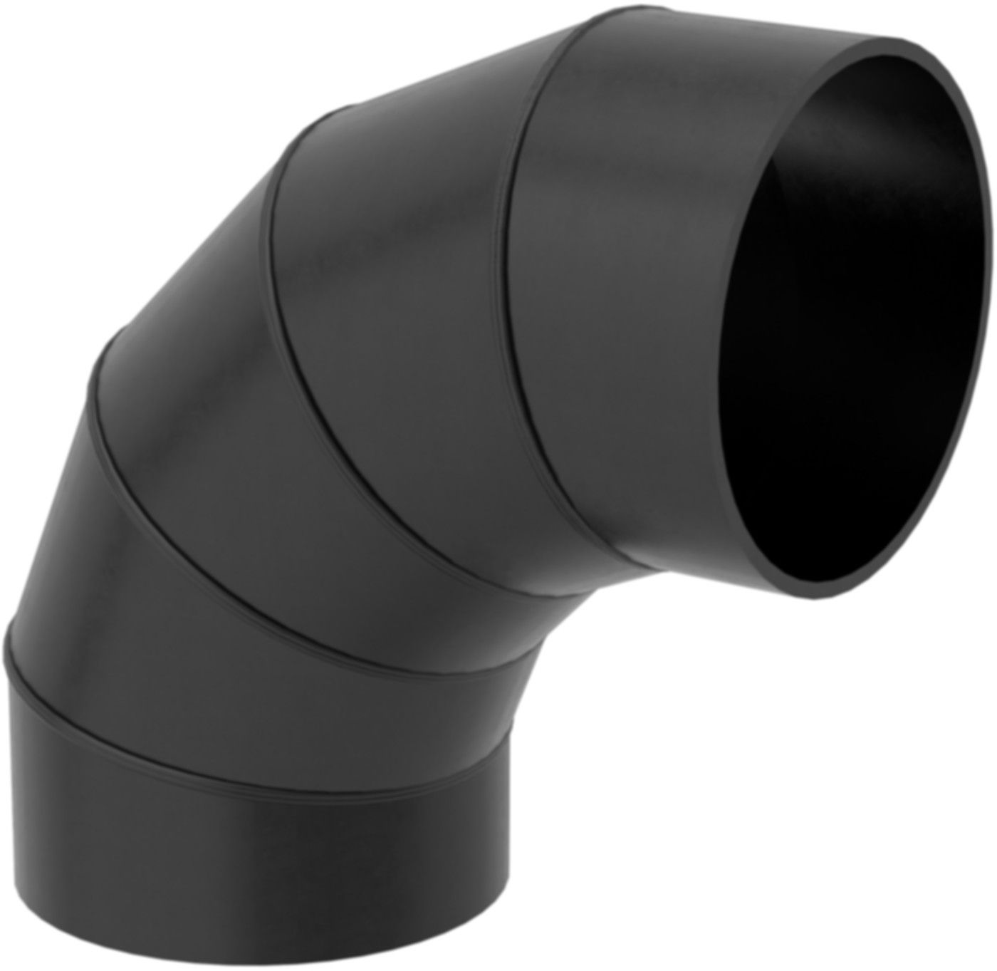 Segmentbogen 90° d 315mm 372.055.16.1 - Geberit-PE-Formstücke