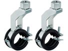 Befestigungs-Set Verteiler gekröpft 25-30mm/M10 653.491.00.1 - Geberit-Push Fit-Formstücke