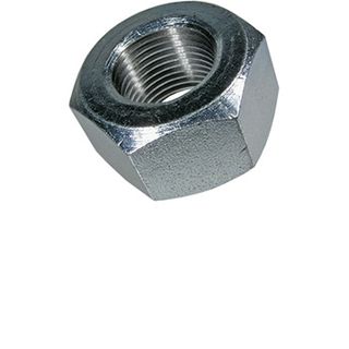 BN-144 Sechskantmuttern ~0,8d
