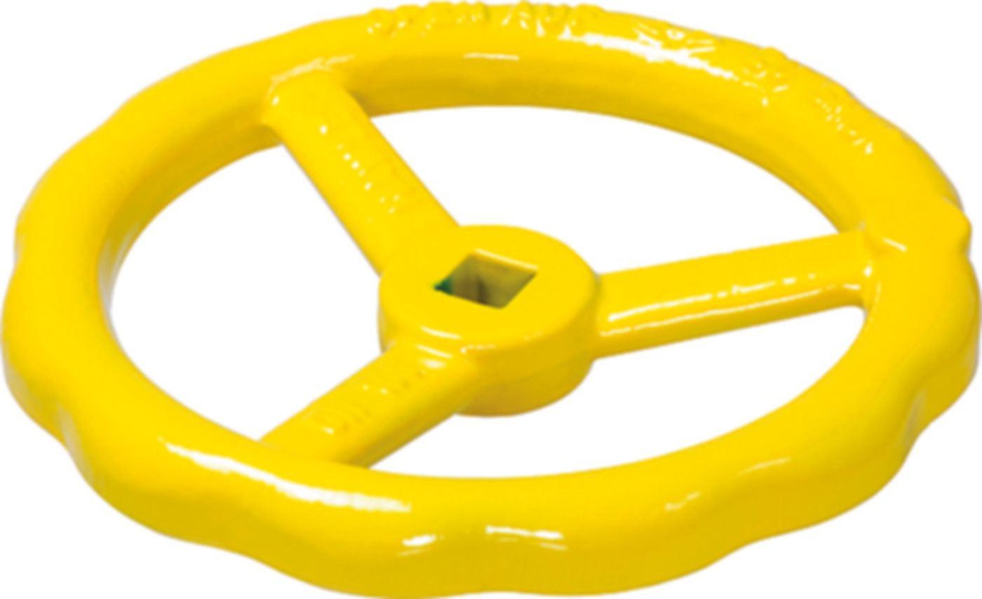 Handräder HAWLE 7806