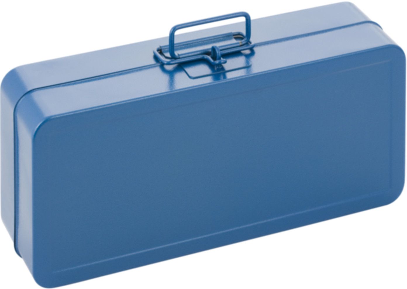 Blechkoffer zu Schweissspiegel d 160mm 359.683.00.1 - Geberit Werkzeuge und Zubehör