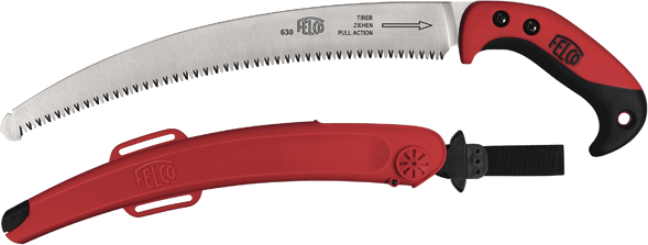 FELCO 630 Baumsäge Blattlänge 330mm - Gartenbauwerkzeuge