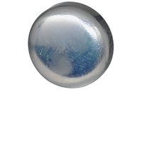 743 Verschlussdeckel kegelig