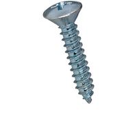 996 Linsensenk-Blechschrauben