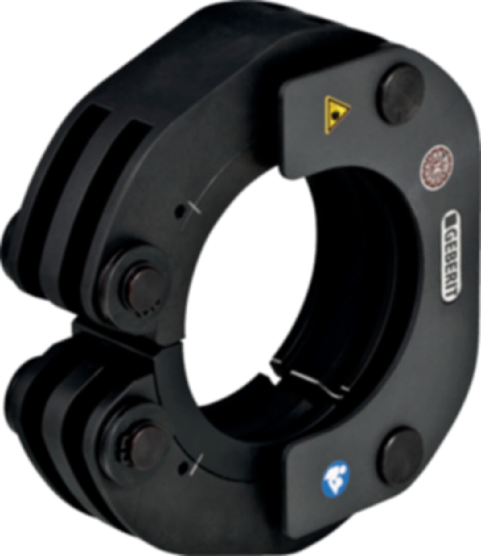 Pressschlingen GEBERIT Mapress