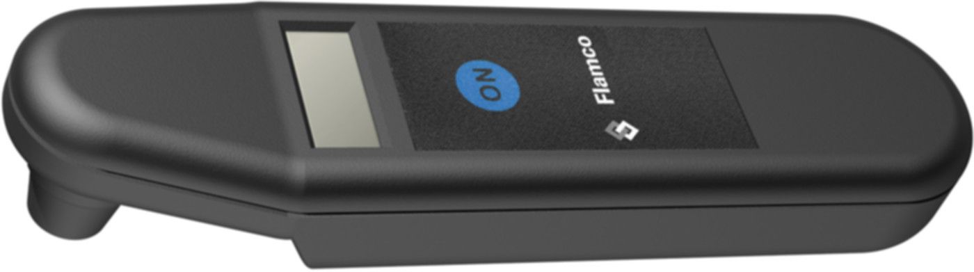 Druckprüfer FLAMCO Flexcon