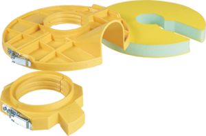 Ausgussvorrichtung-Werkzeug-Sets HAWLE 6878