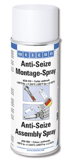Montage-Spray