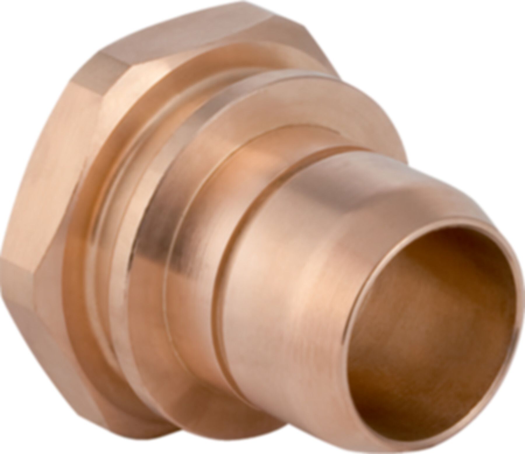 Übergänge auf Verteiler GEBERIT PushFit