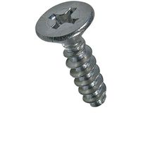 13580 Senkkopfschraube