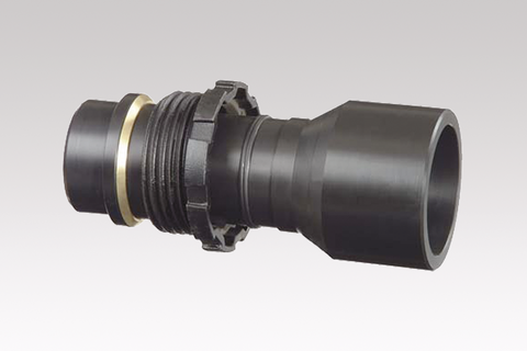 Übergang Schraubmuffe