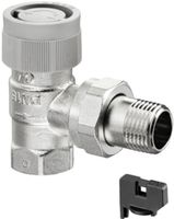 Eck-Thermostatventile OVENTROP AQ