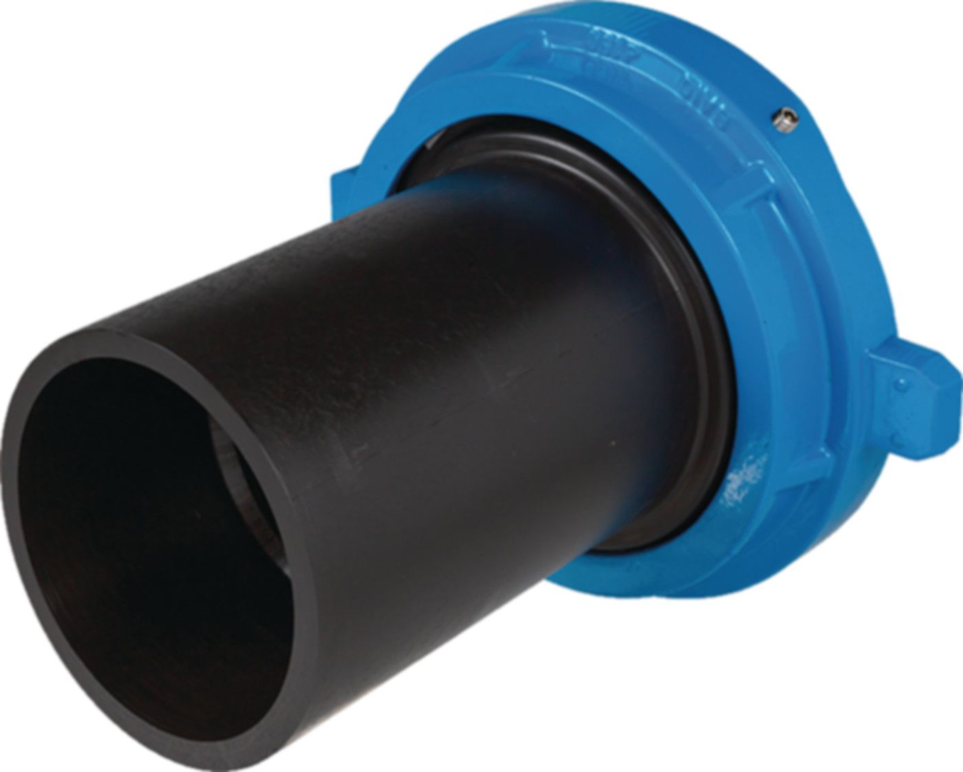 PE-Anschweissenden HAWLE BAIO 4520