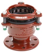 E-Stücke reduziert +GF+ MULTI / JOINT 3157 Plus