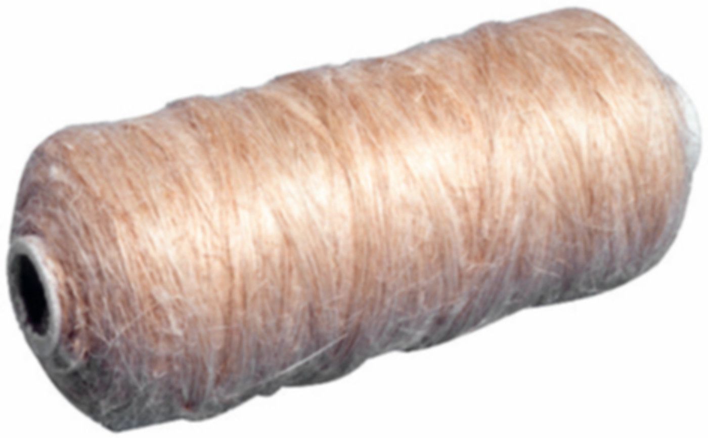 Gewinde-Dichtungshanf