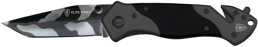 WALTHER Messer Elite Force EF102,  Art. 5.0902-1 - Heften, Schneiden