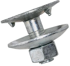 288 Glockenschrauben