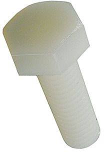 80 Sechskantschrauben