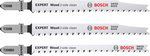Expert STB-Set 3tlg. (2x T308B, 1x T308BO) 2 608 900 559 - Bosch Maschinenzubehör