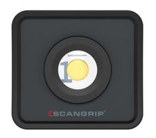 SCANGRIP Nova Mini, Flutlichtstrahler 1000 lumen, Akku, IP 65 - Lampen, Leuchten