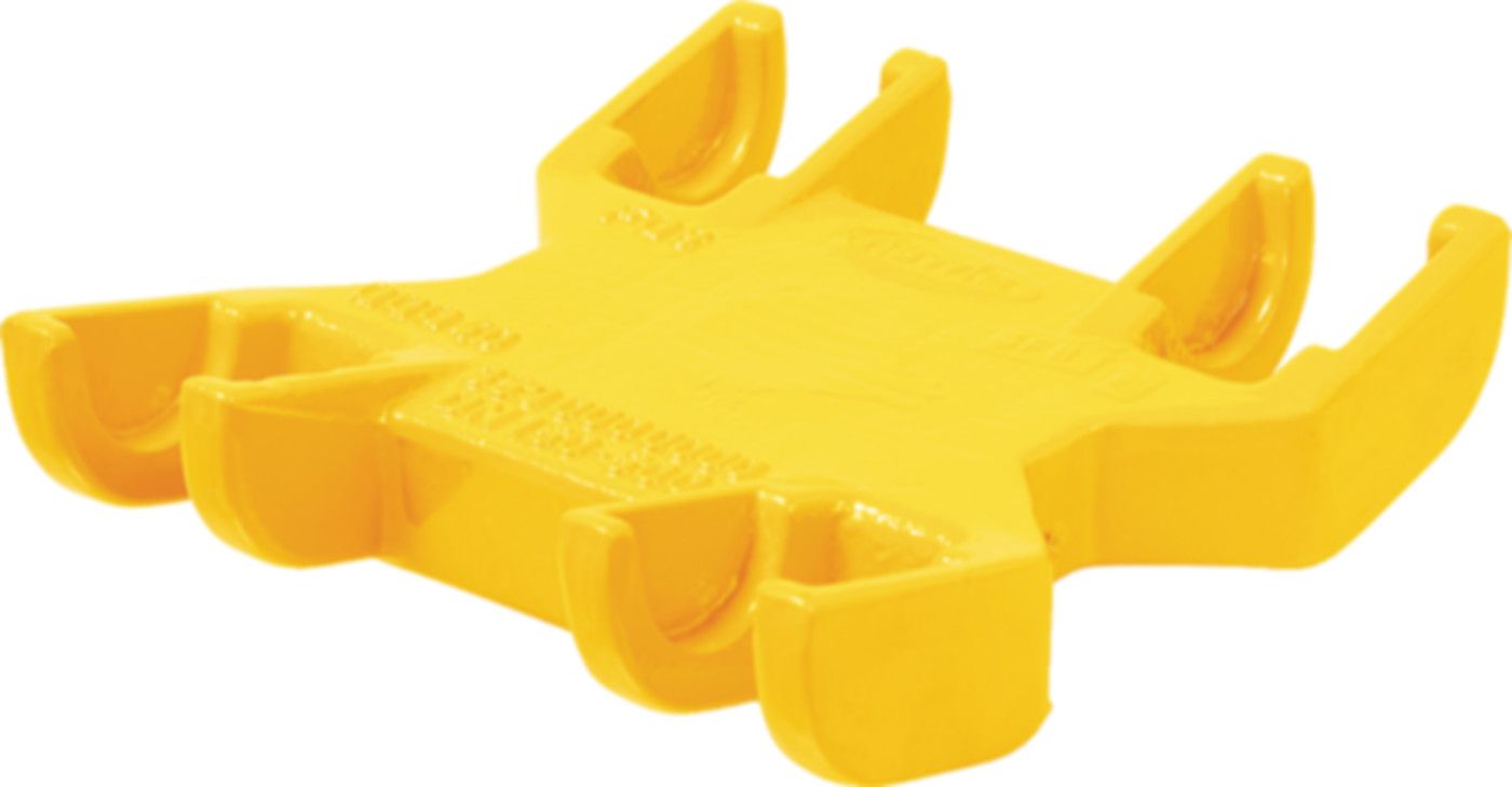 Universal-Blindschellen HAWLE 3546