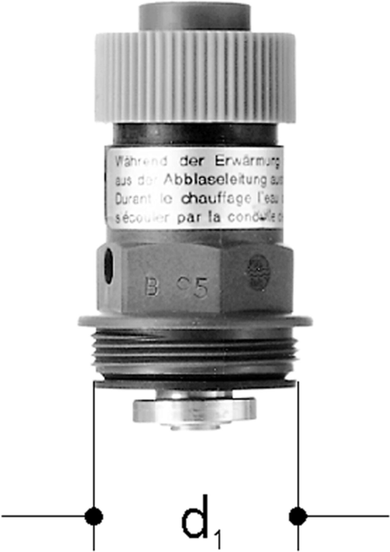 Oberteile +GF+ JRG JRGARANT