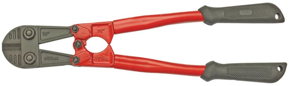 Technocraft Bolzenschneider 900mm, für Ø 16mm - Bauwerkzeuge