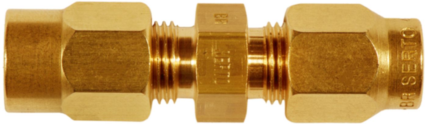 Verschraubungen SERTO SO 01021 RED