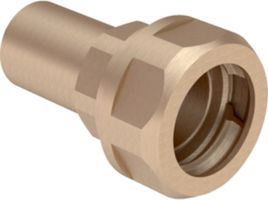 Übergänge GEBERIT Mapress