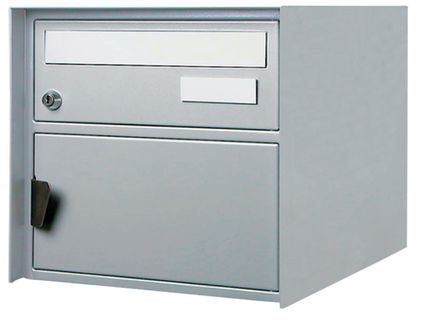 HUBER Briefkasten Zürich