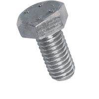 60 Sechskantschrauben