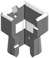 Kuppelmuffen-Schieber TMH Hagenbucher