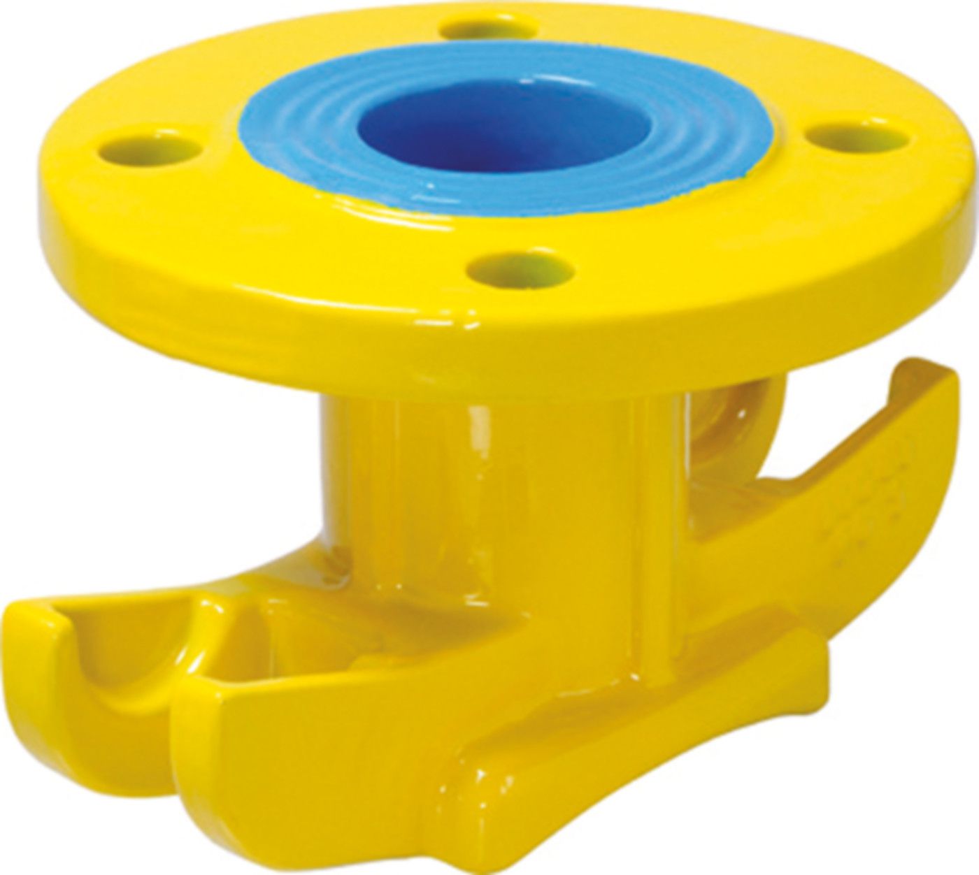 Universal-Anbohrschellen HAWLE 3512