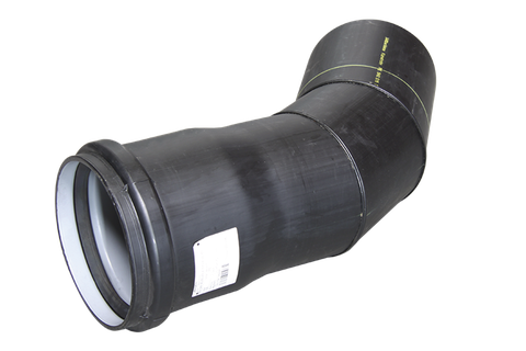 Formstücke seg. NW: 250-400mm