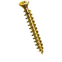 8703 Senk-Spanplattenschrauben mit kleinem Kopf