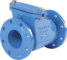 Rückschlagklappen WILD AWASTOP