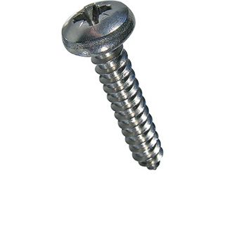 BN-14063-13259 Linsen-Blechschrauben