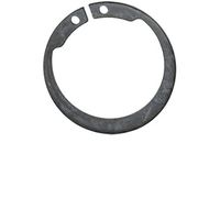 829 V-Sicherungsringe für Wellen