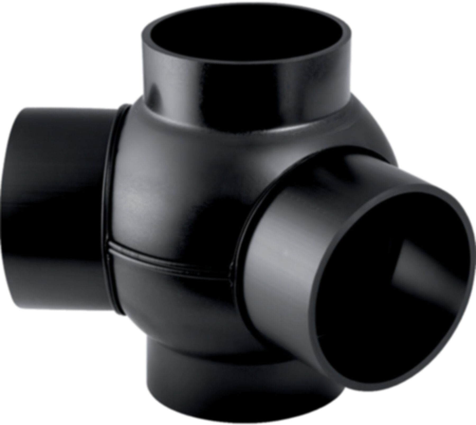 Kugelabzweige GEBERIT PE