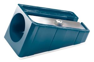 Pica Jumbo-Spitzer CLASSIC für alle dicken Holzstifte/Kreiden, für jede Form - Auszeichnen