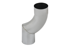 Sockelwinkel 3- 4cm 75 mm 227 - Zink Spenglereihalbfabrikate