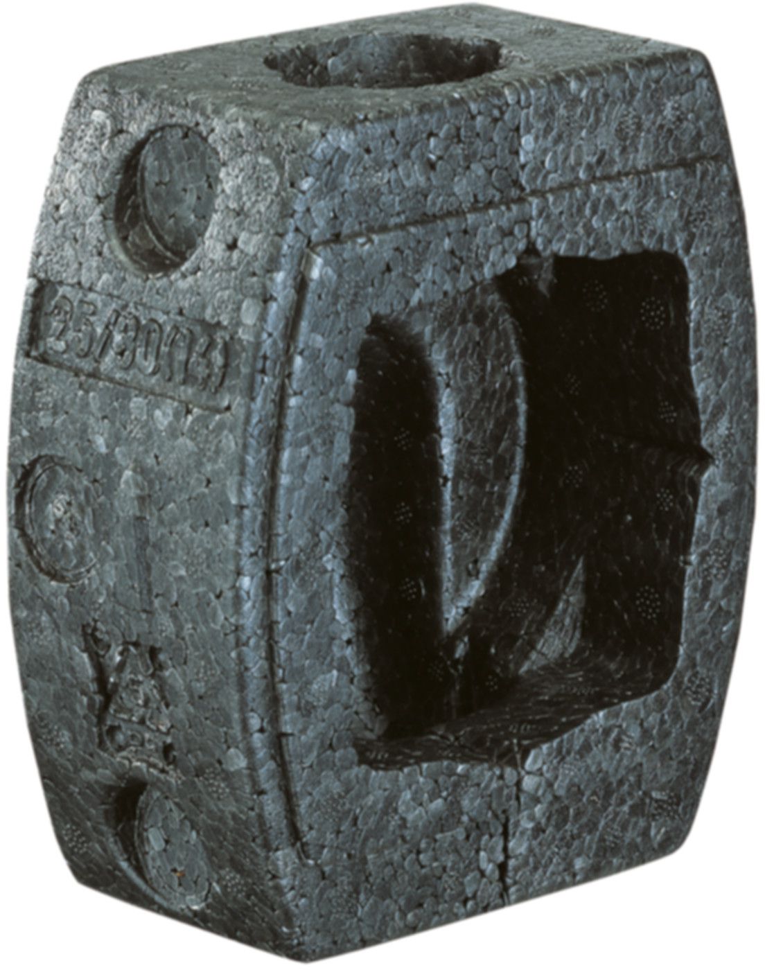 Wärmedämmschalen WILO