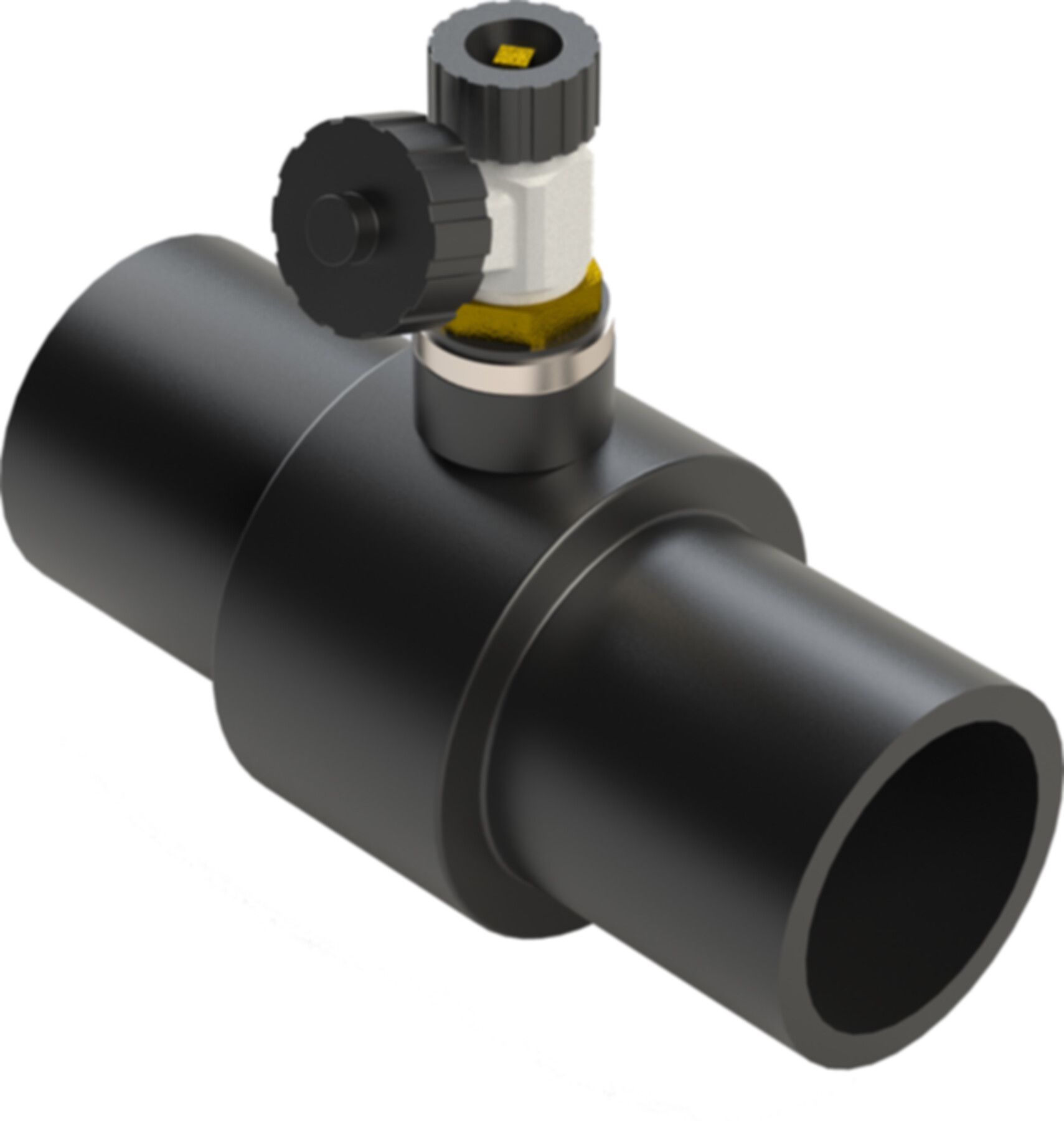 Entlüfterstücke HakaGerodur