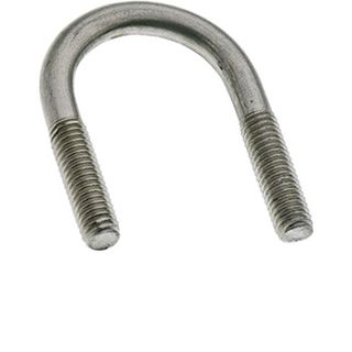 BN-33028 Rundstahlbügel