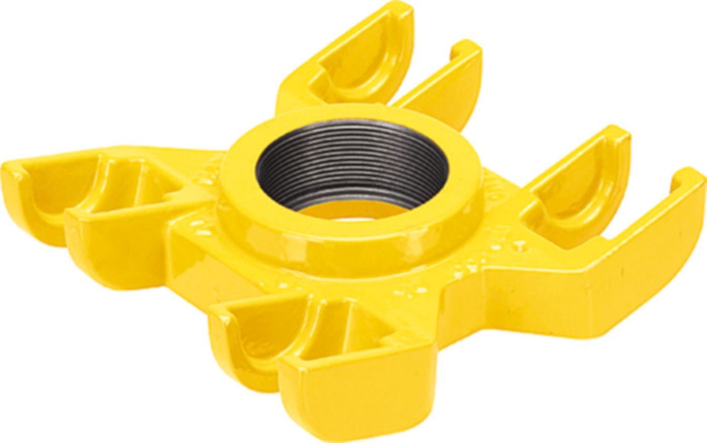 Universal-Anbohrschellen HAWLE 3525