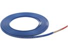 Frostschutzband XL-Trace 26XL2-ZH selbstregelnd 26W/m bei 5°C, Blau - Raychem Komponenten und Zubehör